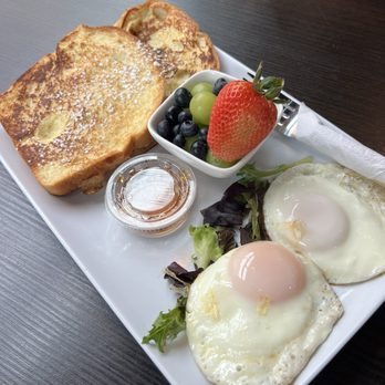 The French Cafe - Coffee & Tea Near Me - Winter Garden, Florida