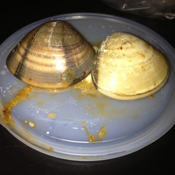 Korean Express - Dead clams in my soondooboo - Korean Near Me - New York, New York Korean Express - Dead clams in my soondooboo - Korean Near Me - New York, New York