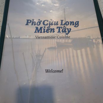 Pho Cuu Long Mien Tay - Vietnamese Near Me - North York, Ontario