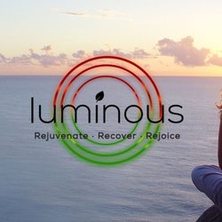 Luminous Health Solutions - Luminous Red Light Therapy Clinic