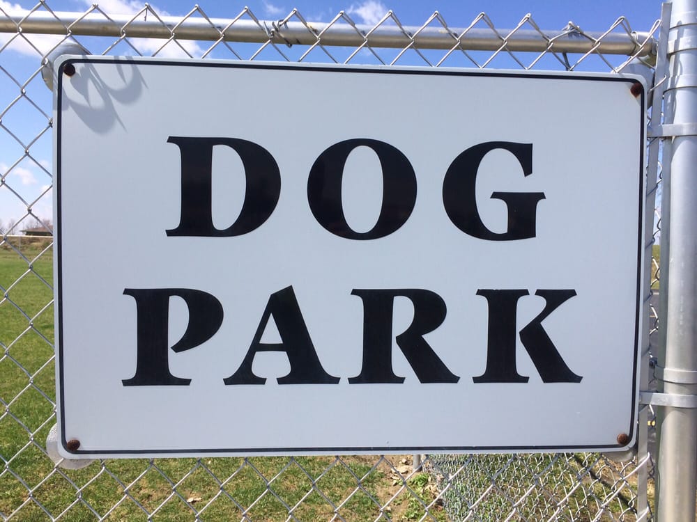 WOOD COUNTY DOG PARK 1912 E Gypsy Ln Rd, Bowling Green, Ohio Dog