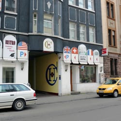!Medoms Getränkeheimservice