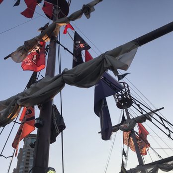 Urban Pirates - Tours Near Me - Baltimore, Maryland