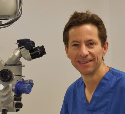 Koster Vision by null