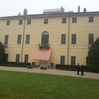 Il Torrione - La villa. - Bed & Breakfast Near Me - Pinerolo, TO