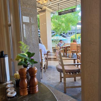 The Terrace - Interior - New American Near Me - Pasadena, California The Terrace - Interior - New American Near Me - Pasadena, California
