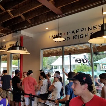 la Barbecue - Barbeque Near Me - Austin, Texas