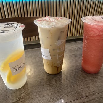 MTea & Coffee - Bubble Tea Near Me - Sugar Land, Texas MTea & Coffee - Bubble Tea Near Me - Sugar Land, Texas