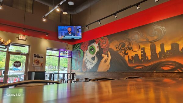 Chronic Tacos by null