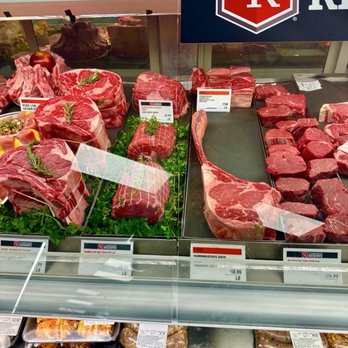 Rouses Market - Beautiful Selection of Aged Beef - Grocery Near Me - Gulf Shores, Alabama Rouses Market - Beautiful Selection of Aged Beef - Grocery Near Me - Gulf Shores, Alabama