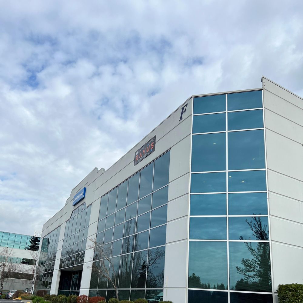 RAYUS Radiology - patient advocate in Kirkland, WA