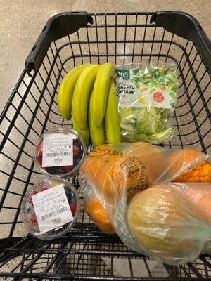 Whole Foods Market by null