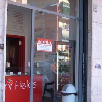 Strawberry Fields Gelateria - Strawberry fields - Ice Cream & Frozen Yogurt Near Me - Rome, RM Strawberry Fields Gelateria - Strawberry fields - Ice Cream & Frozen Yogurt Near Me - Rome, RM
