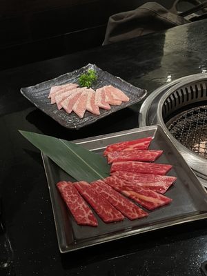 Tokyo Kalbi by null