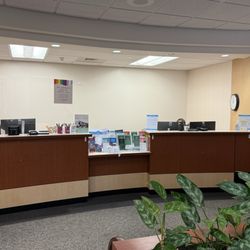 Sentara Pulmonary & Critical Care