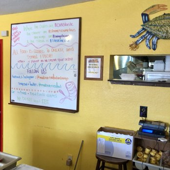 Mad Crab Seafood - Seafood Near Me - Orlando, Florida