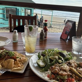 The Beachcomber - Seafood Near Me - Newport Beach, California The Beachcomber - Seafood Near Me - Newport Beach, California