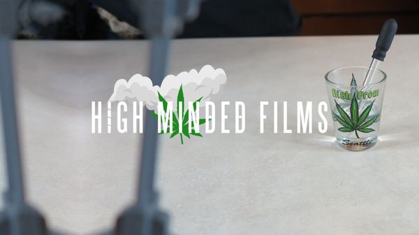 High Minded Films
