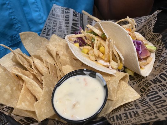 Walk-On's Sports Bistreaux - Tallahassee Restaurant by null