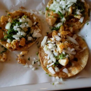 El Burrito Feliz - The fish tacos, they were delicious - Mexican Near Me - Saugatuck, Michigan El Burrito Feliz - The fish tacos, they were delicious - Mexican Near Me - Saugatuck, Michigan