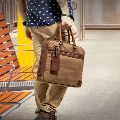 Will Leather Goods by null