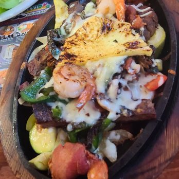 David's Mexican Restaurant - Joel's Fajitas - Mexican Near Me - Amarillo, Texas