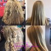 Intrinsic Hair Design by Elaine Manfredi gift card