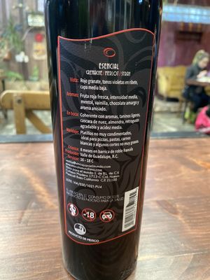 El Lugar De Nos Restaurante by null