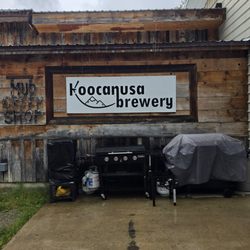 Koocanusa Brewery