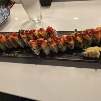 Akami Sushi Bar - Sushi Bars Near Me - Apex, North Carolina Akami Sushi Bar - Sushi Bars Near Me - Apex, North Carolina