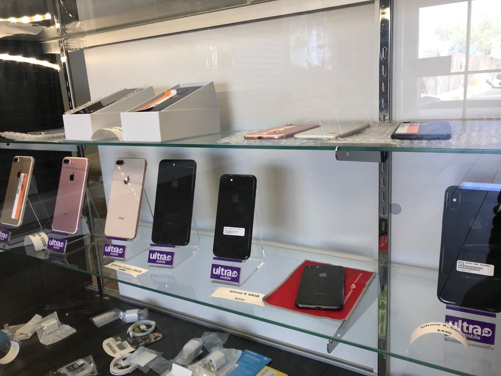 Cell Phone Stores In Phoenix Az PHOENIX CELL HOUSE - Updated June 2025 - 2525 E Bell Rd, Phoenix