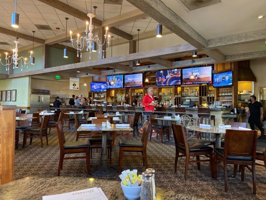 Marmalade Cafe by null