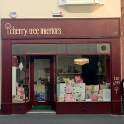 Cherry Tree Interiors