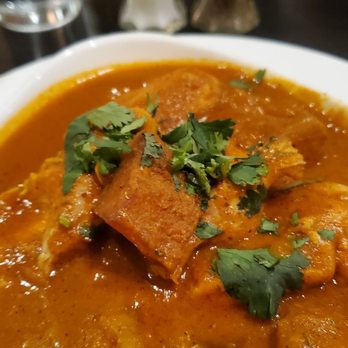 Curry & More - Chicken Vindaloo - Indian Near Me - Oceanside, California