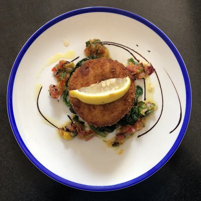 The Tommyfield by null