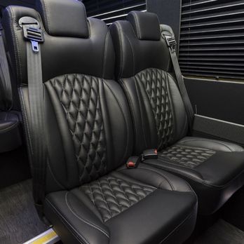 Best Ride Limousine - 14 passengers Executive Mercedes Sprinter. - Airport Shuttles Near Me Best Ride Limousine - 14 passengers Executive Mercedes Sprinter. - Airport Shuttles Near Me