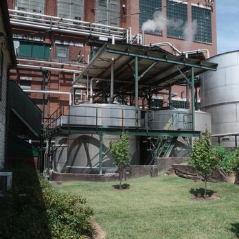 Buffalo Trace Distillery - Taylor Tour - Distilleries Near Me - Frankfort, Kentucky