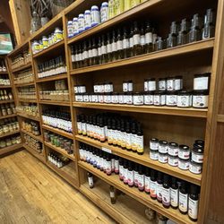 Granzella's Gift Shop - Tons of housemade deliciousness like olive oils, vinegars, pickled everything, olives, jams, jellies, sauces, dressings, etc.