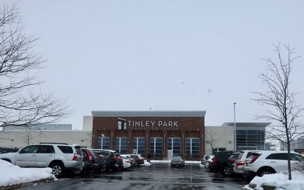 TINLEY PARK CONVENTION CENTER - Updated January 2025 - 42 Photos & 27
