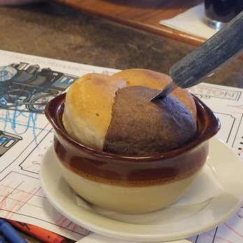 Olde Liberty Station - Bread. 3 kinds - American Near Me - Bedford, Virginia