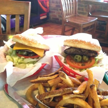 Babe's Old Fashioned Food - Burger & fries. - Burgers Near Me - Helotes, Texas Babe's Old Fashioned Food - Burger & fries. - Burgers Near Me - Helotes, Texas