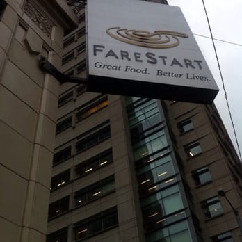 FareStart - FareStart - New American Near Me - Seattle, Washington