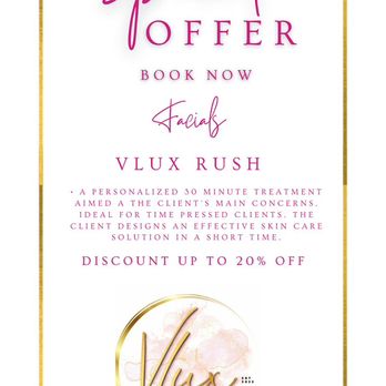 Vlux Beauty Bar - Facials - Hair Salons Near Me - Bergenfield, New Jersey Vlux Beauty Bar - Facials - Hair Salons Near Me - Bergenfield, New Jersey