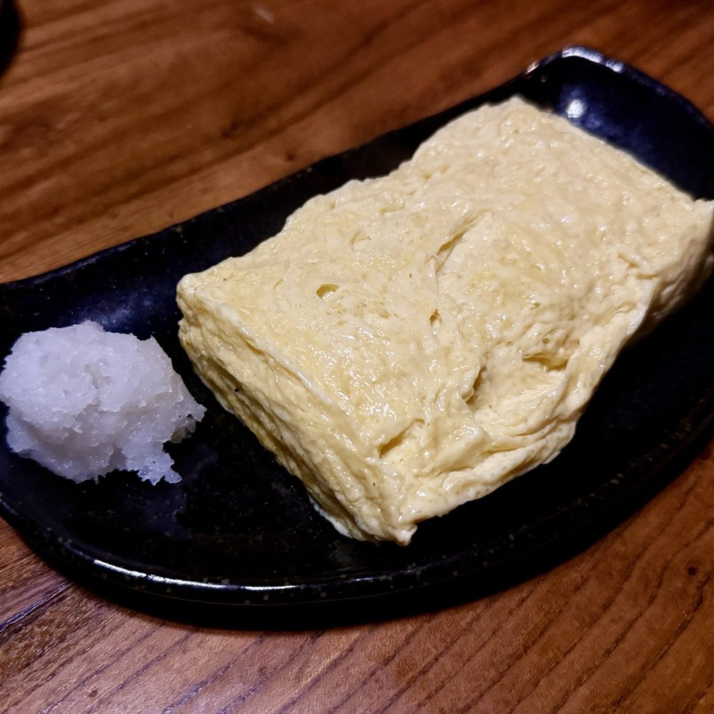 Ippuku - Dashi Maki - Bars Near Me - Berkeley, California