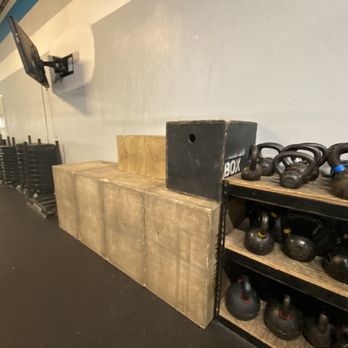 FXNL Training - Interval Training Gyms Near Me - Plantation, Florida