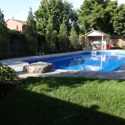 Halton Pools N' Spas