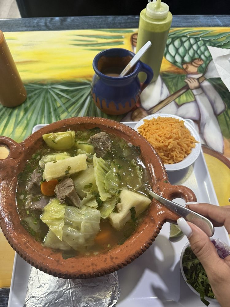El Chepo Taqueria