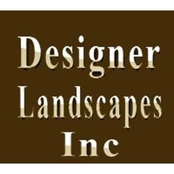 Designer Landscapes