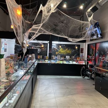 XZIBIT'S WEST COAST CANNABIS DISPENSARY - Updated January 2026
