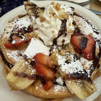 Aloha Kitchen - Breakfast & Brunch Near Me - Honolulu, Hawaii